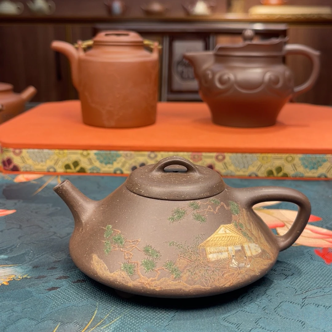 ༽***茶壶紫砂11112222111111221