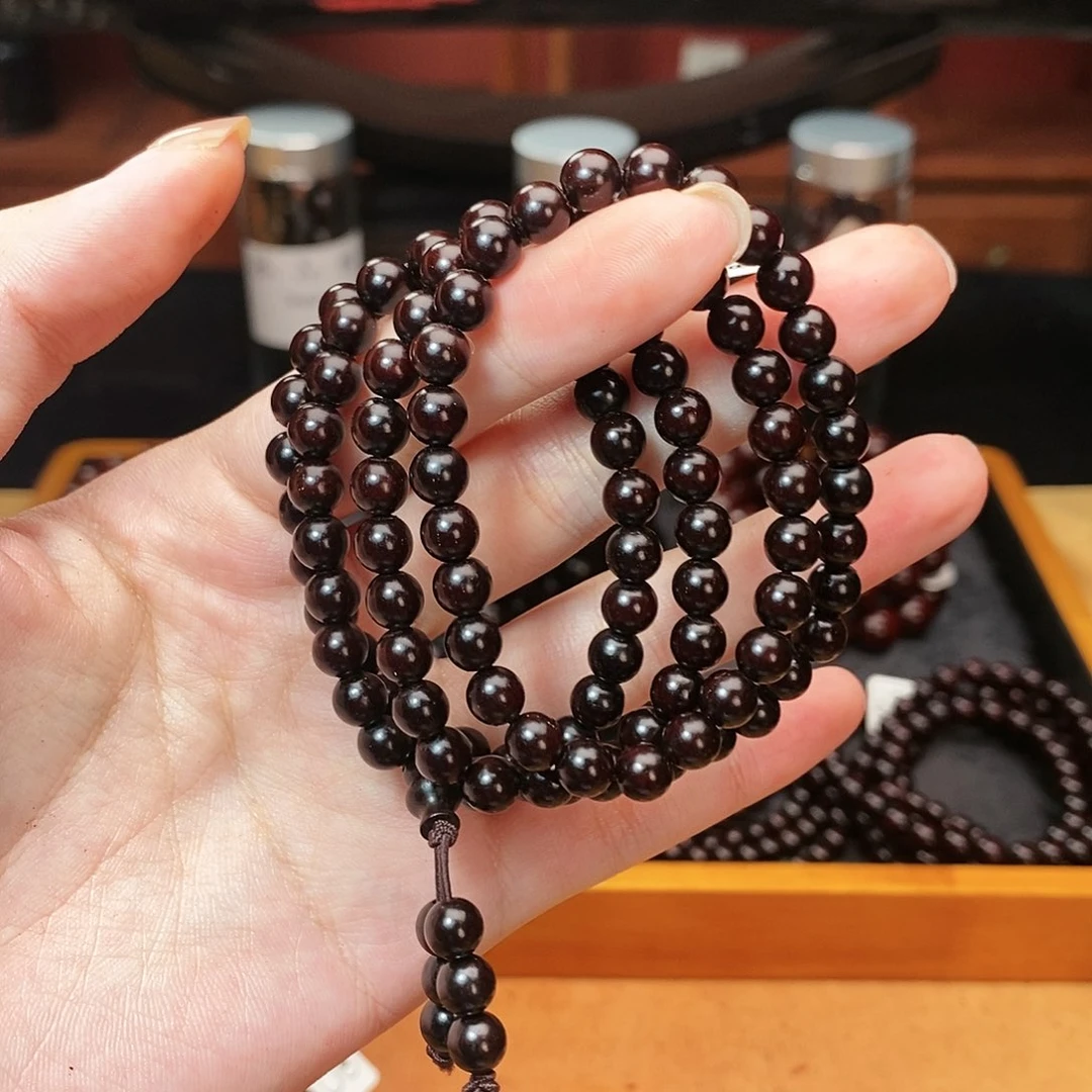 手串/手链小叶紫檀