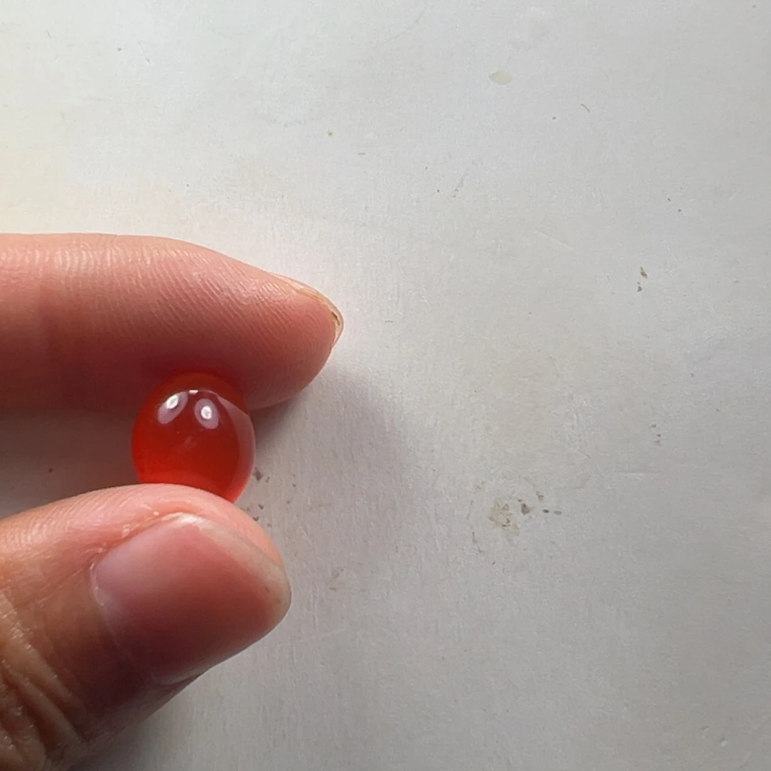 未镶嵌南红玛瑙珠宝奇石随*