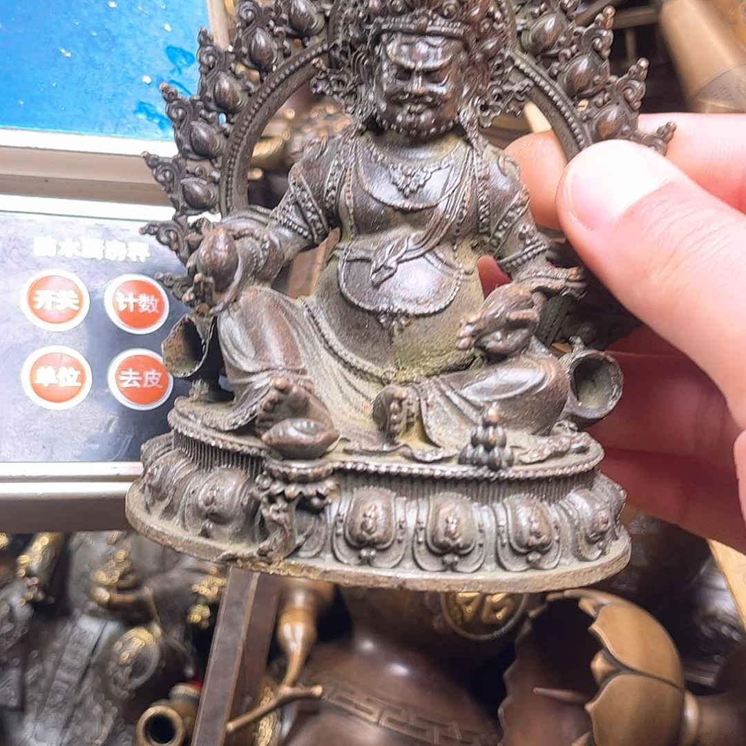 铜器摆件家居摆件