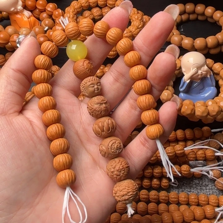 苍***生猴头核桃吊坠11111111111