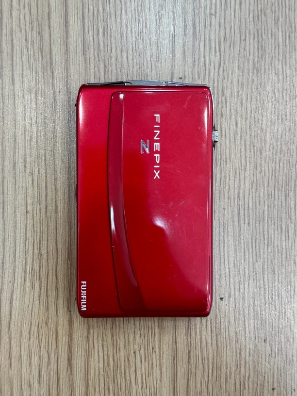 9新 Fujifilm/富士 富士z909exr二手相机no退换