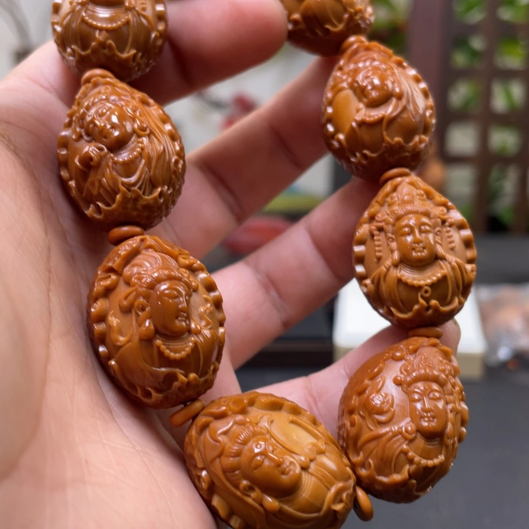 手串/手链橄榄核橄榄核