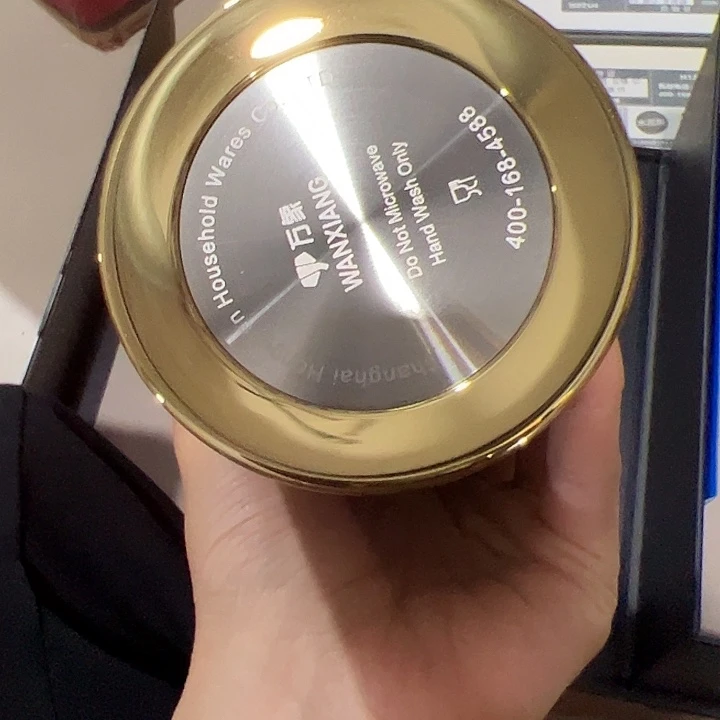 万象3163165005002121212jl黑金保温杯➕杯套
