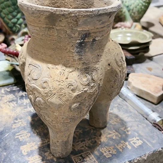 你****友瓦当摆件瓦当摆件