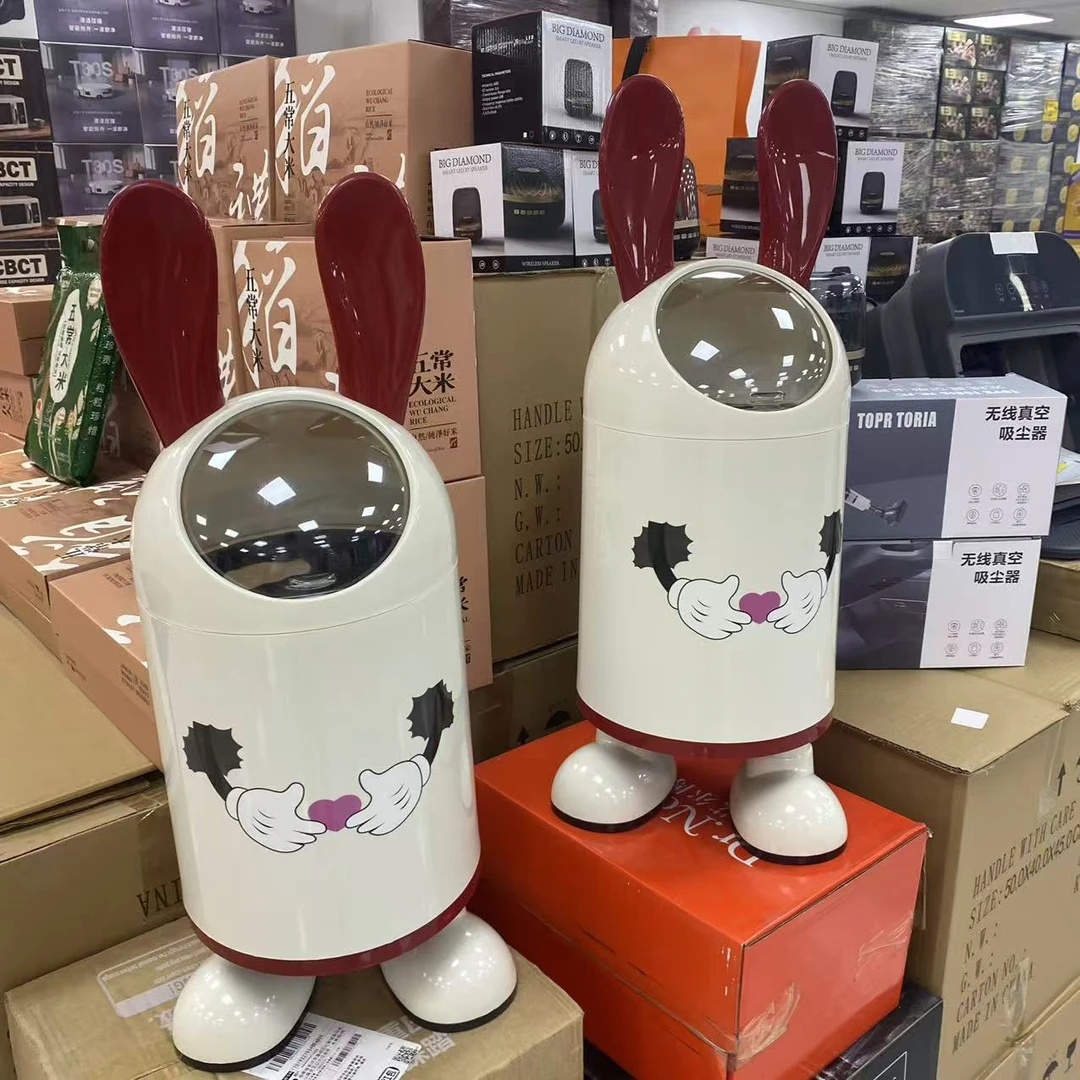 垃圾桶-规格款式配件随机 j