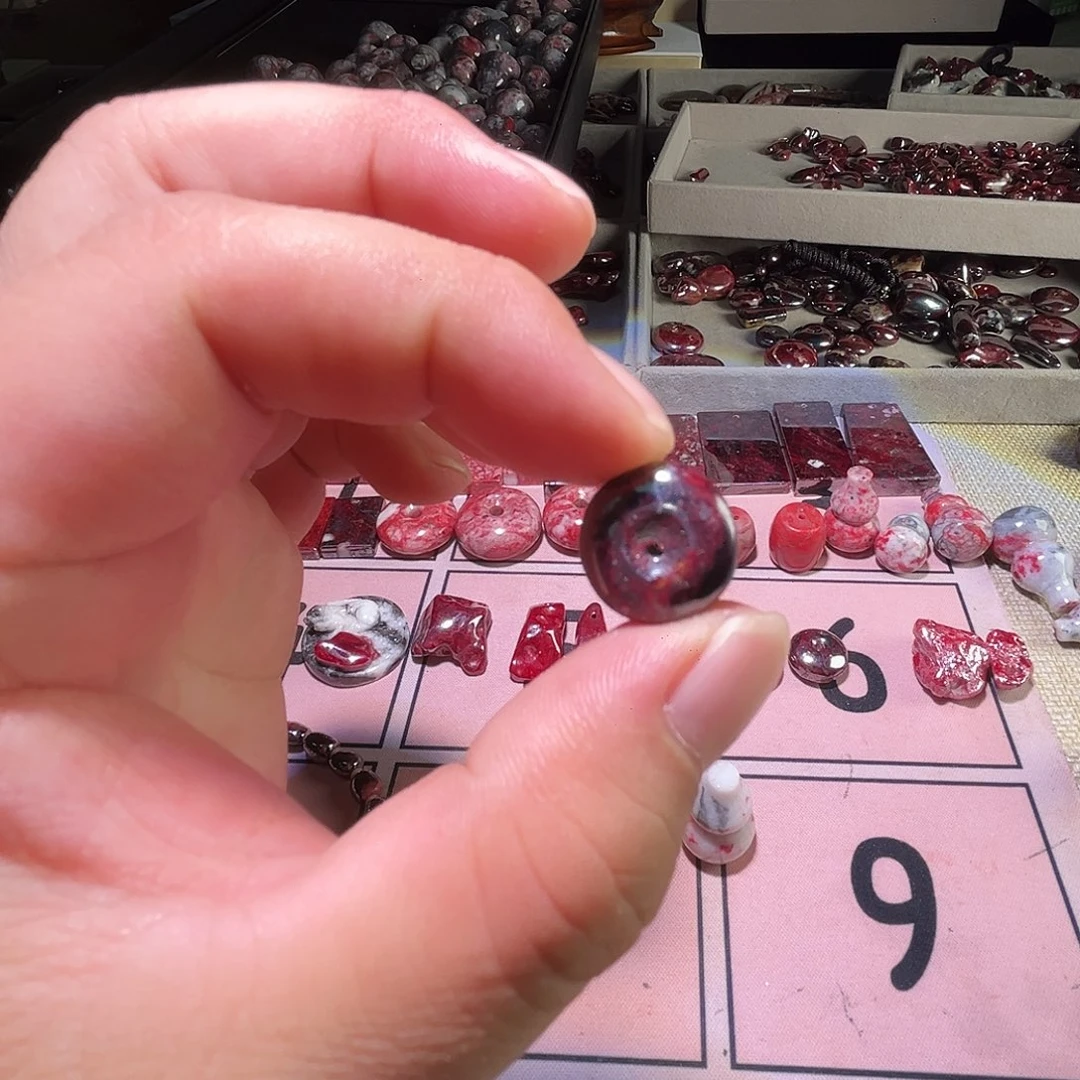 天然辰砂6666888888888