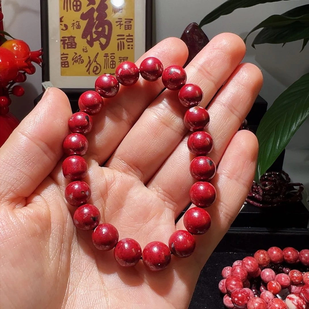 天然辰砂天然朱砂