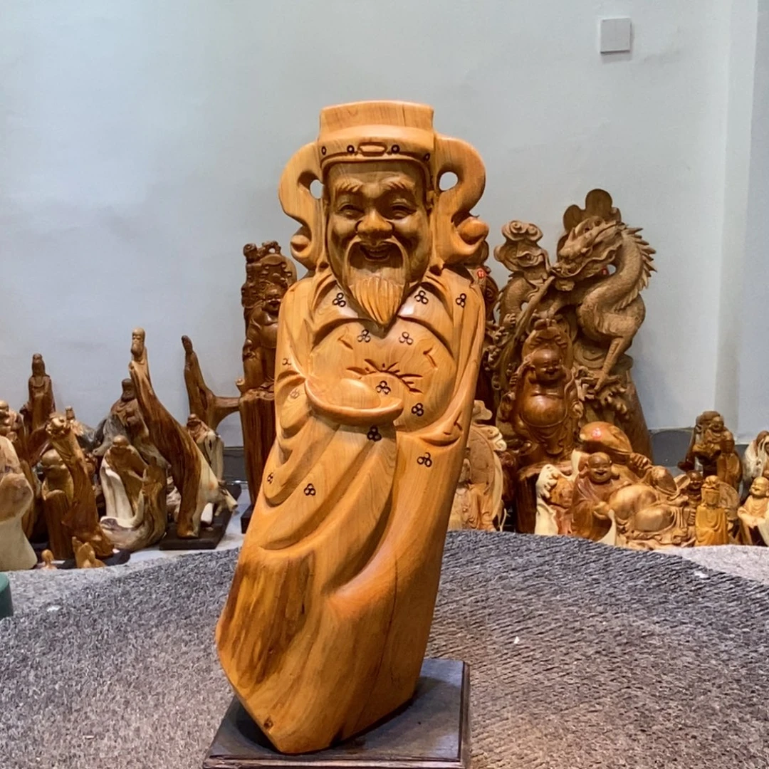 柏木（崖柏）进来点点关注哦