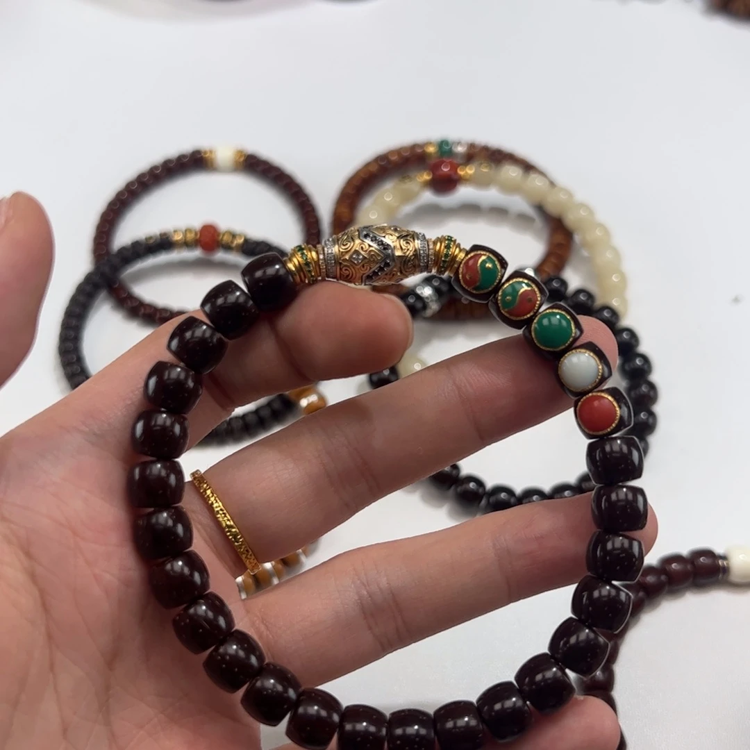 手串紫金鼠紫金鼠单圈健健康康