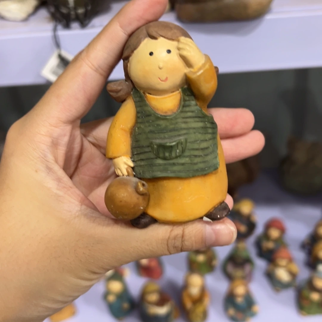 瓷片工艺品默认微瑕不退不换