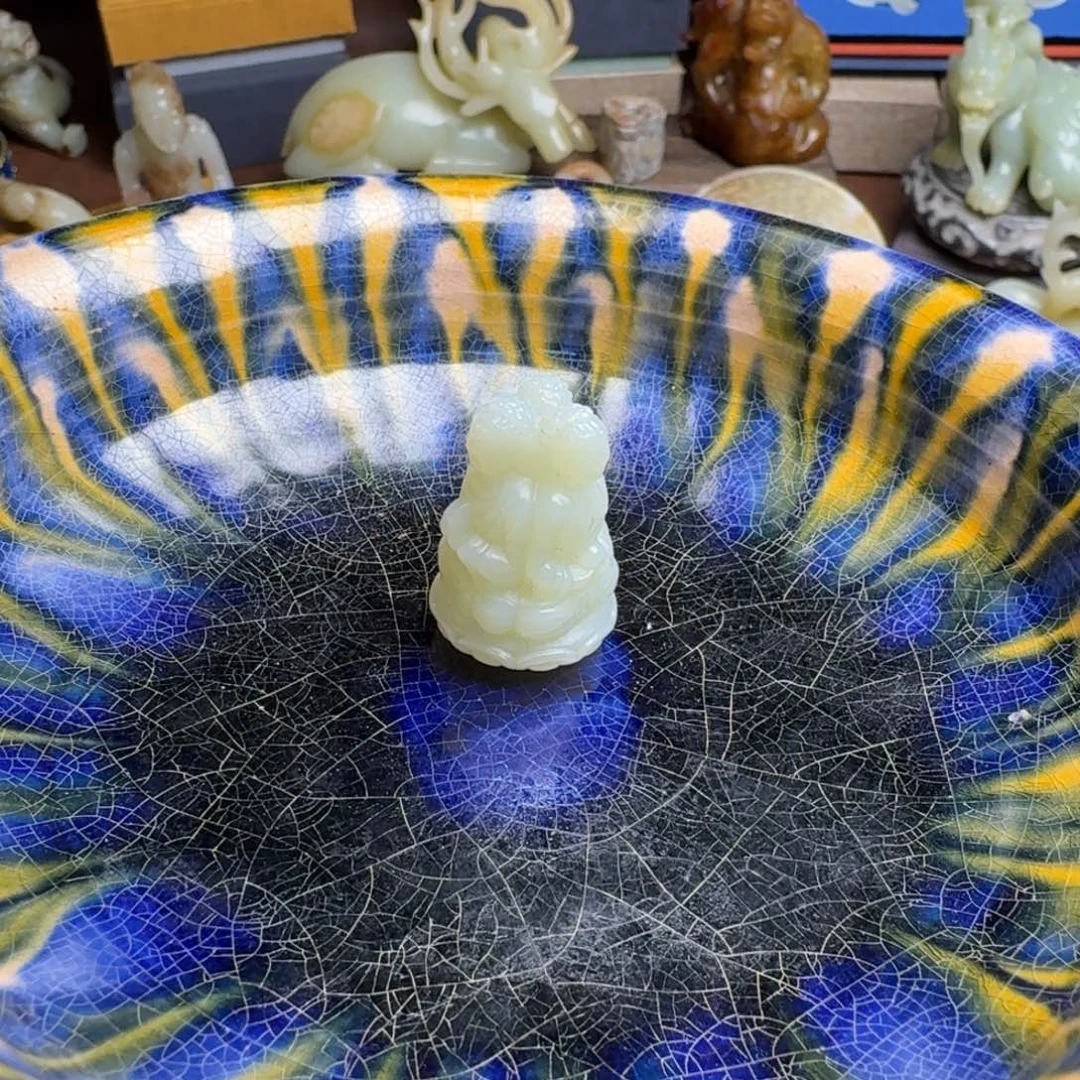 禅***其他瓷器的制作工艺和