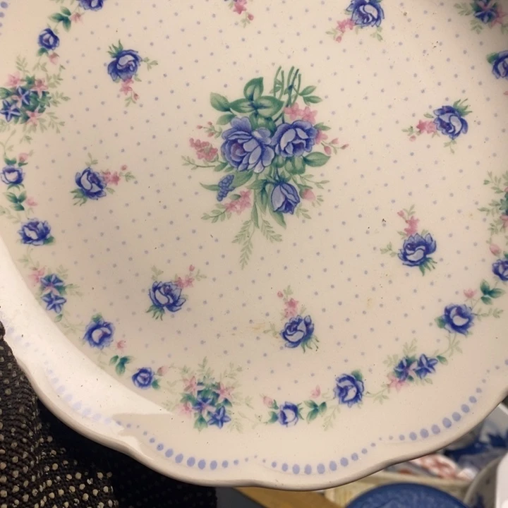 岁***鹅瓷片茶具茶具茶具