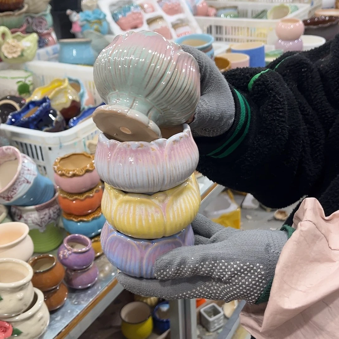 红陶正品数量有限