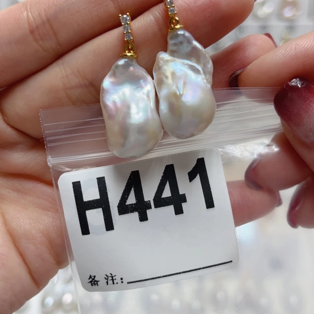 未镶嵌淡水珍珠颈饰