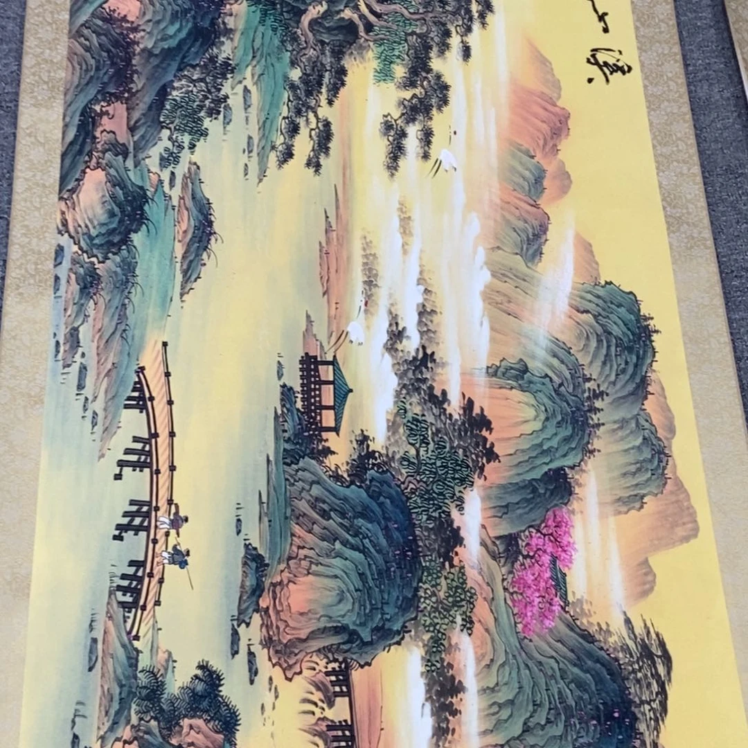 J新人福利手绘作品