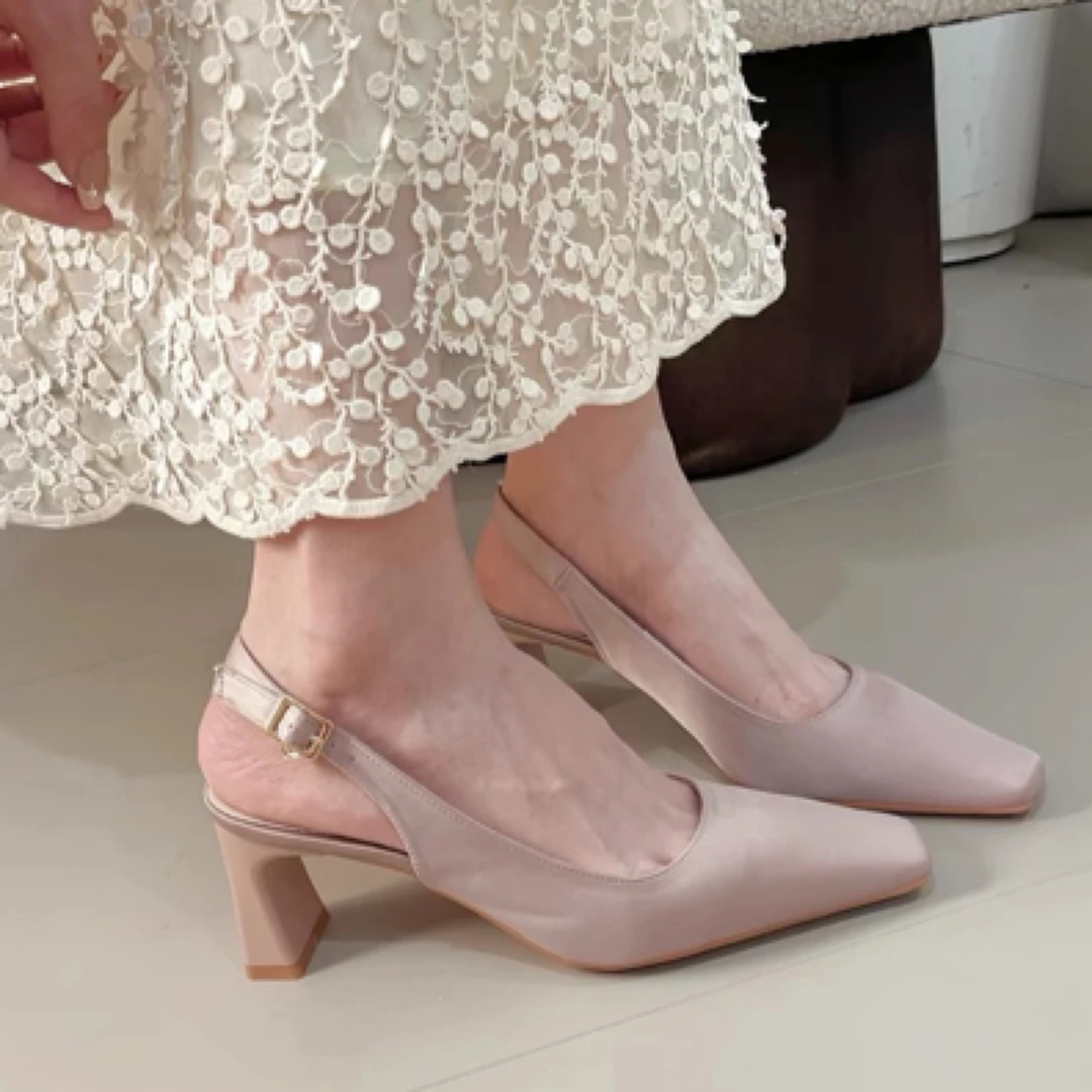 【601-800】新款韩版时尚百搭断码品质女鞋（孤品捡漏）