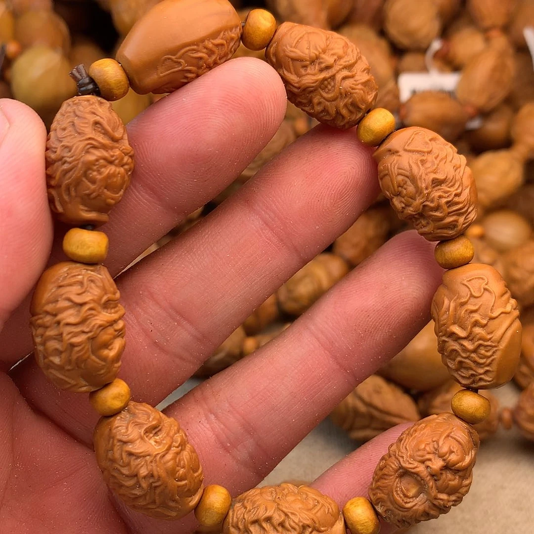 橄榄核手串/手链精品橄榄核手串