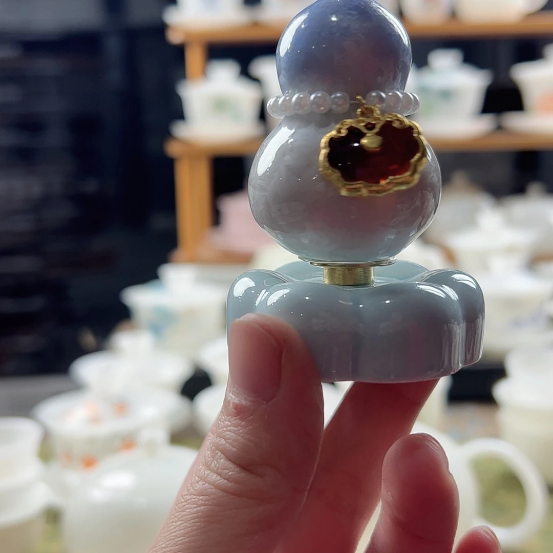 小摆件葫芦转转乐