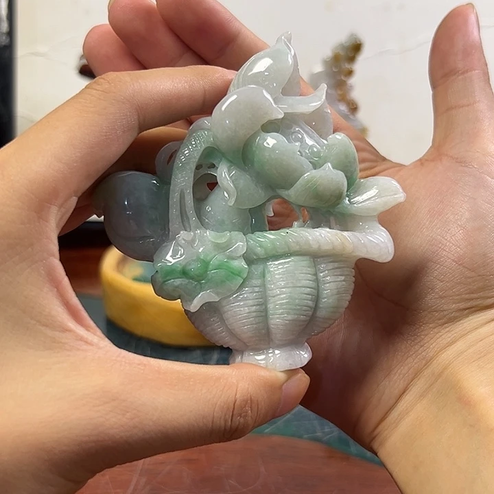 未镶嵌摆件翡翠翡翠