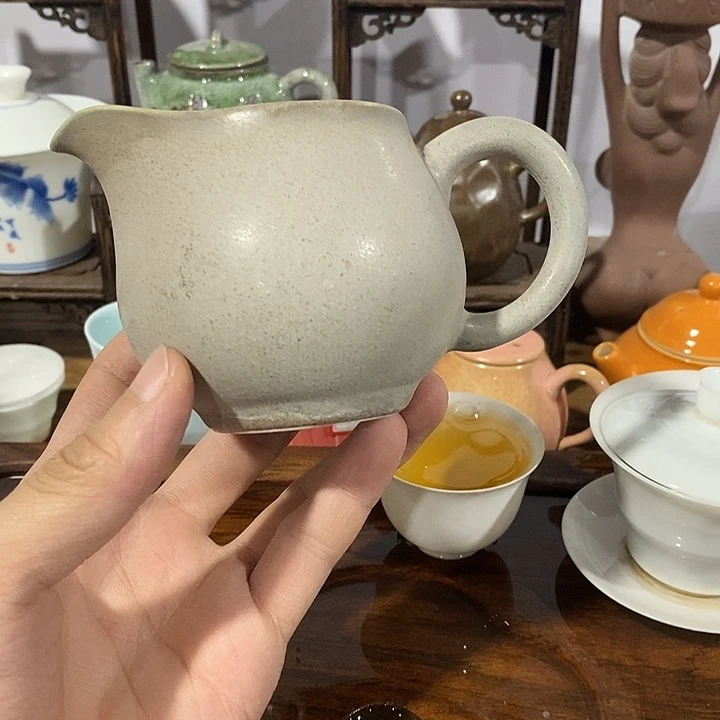 微瑕茶具介意勿拍