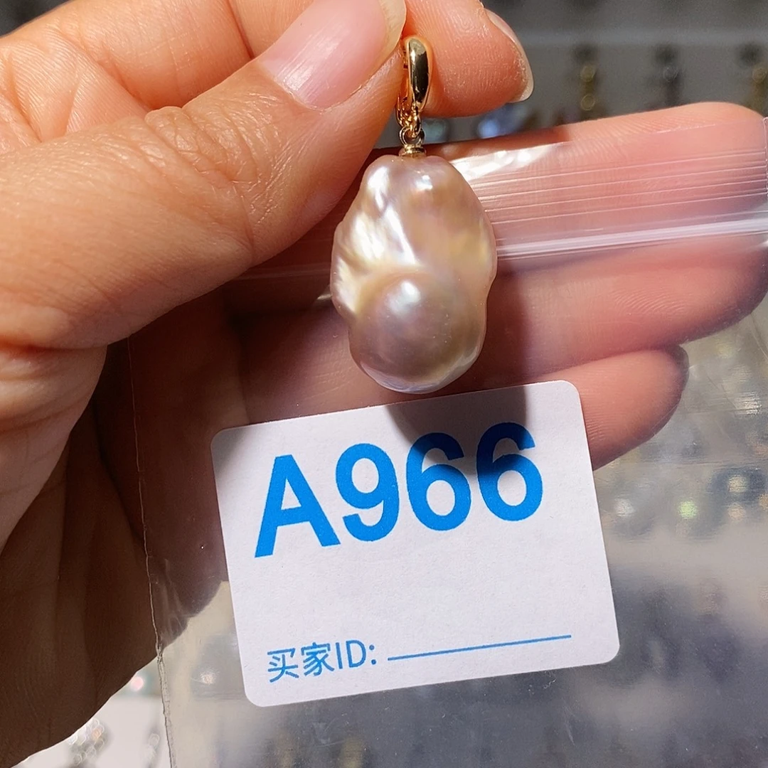 未镶嵌颈饰淡水珍珠