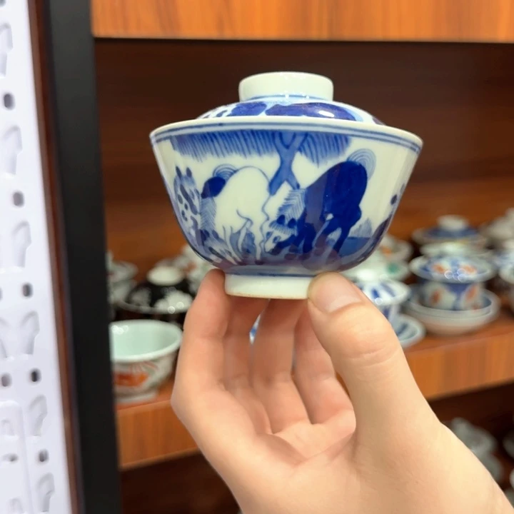 陶瓷艺术品收藏陶瓷