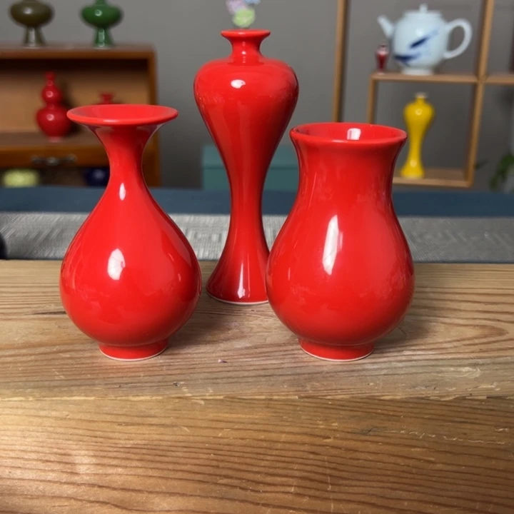 瓶景德镇陶瓷研究所学会