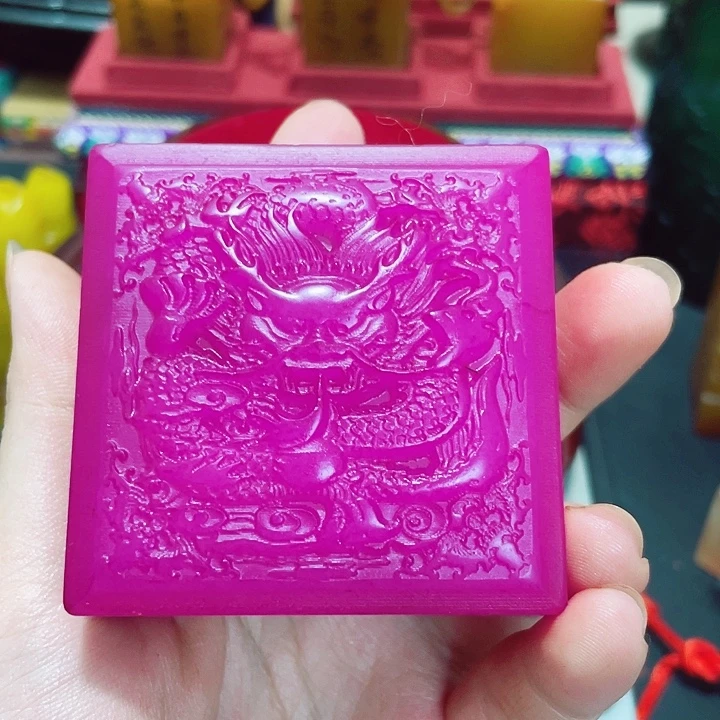 印石寿山石篆刻印章引首章闲章姓名章生日礼物