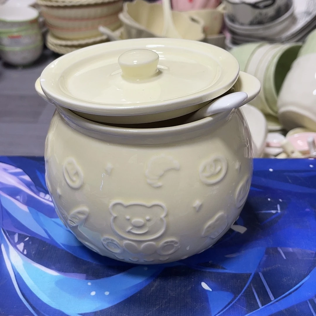 瓷微微瑕陶瓷餐具默认-097