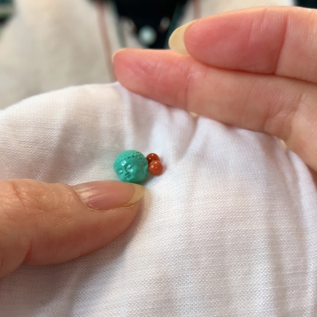 南红玛瑙珠宝奇石未镶嵌