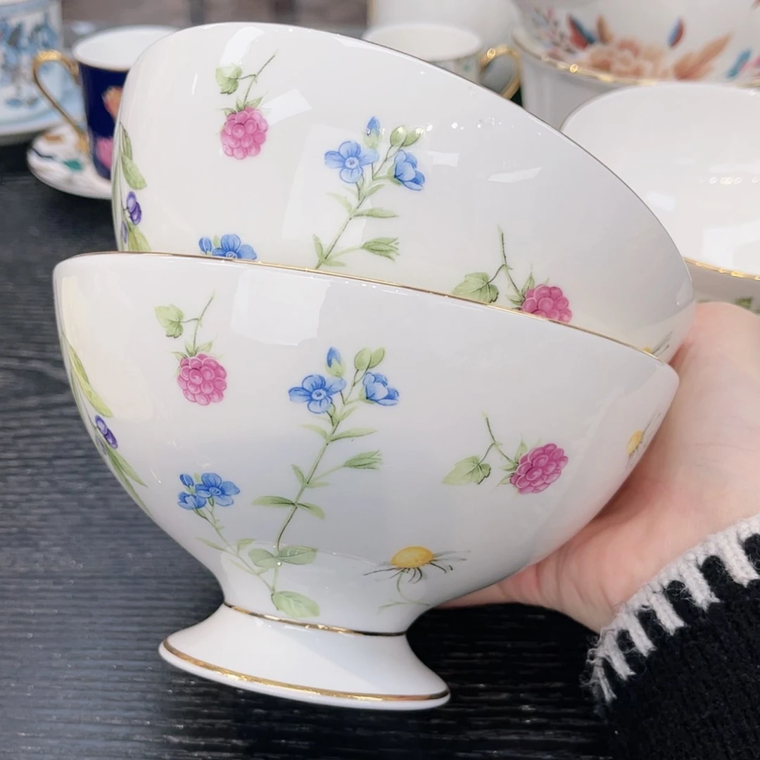 【闪购商品】瓷片面碗—-/———/////—-