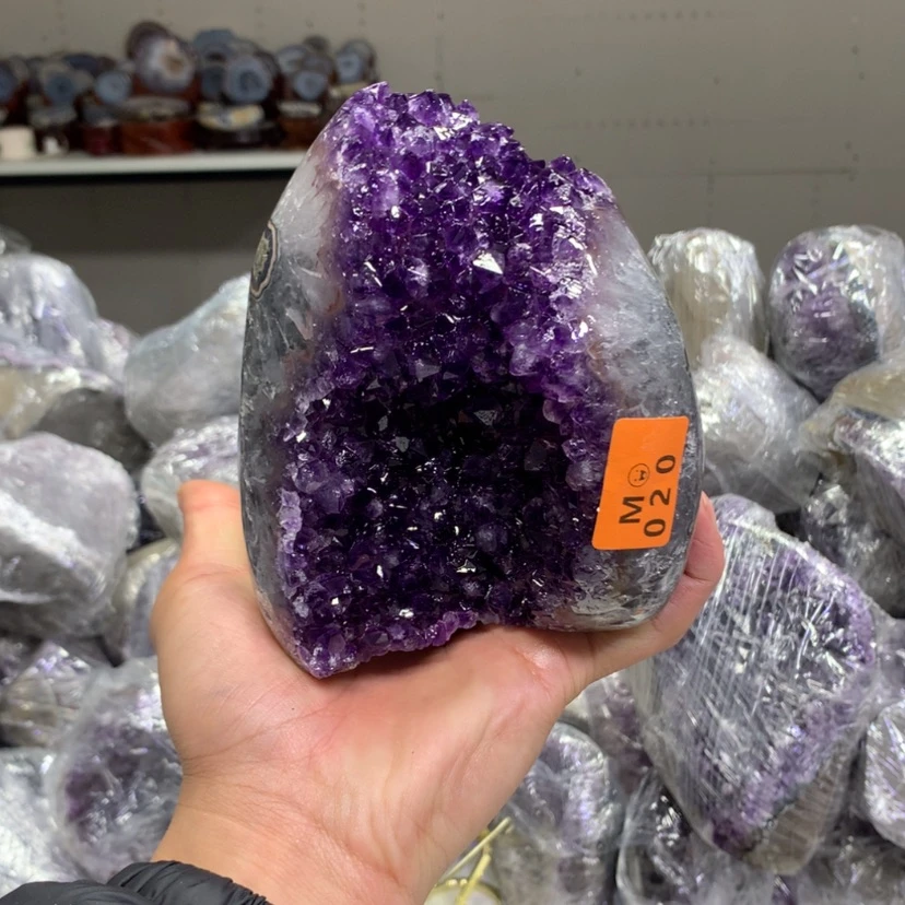 【闪购商品】水晶大型摆件（非配饰）未镶嵌