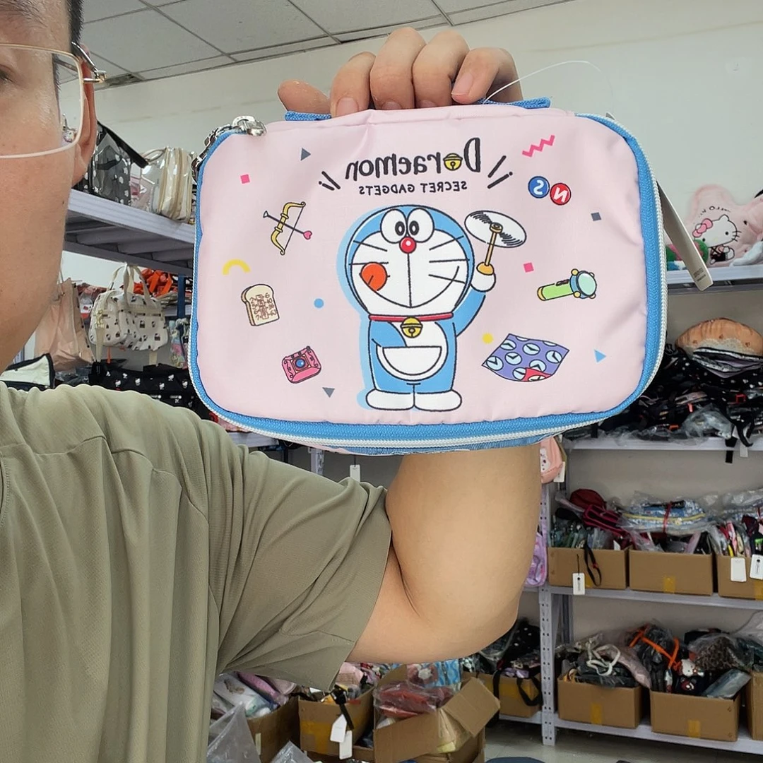 PU化妆包等产品和产品