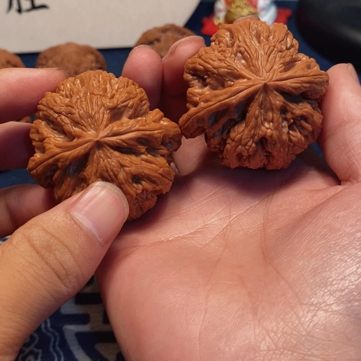 桃核吊坠49全品大粗筋