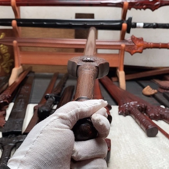 鸡翅木木一米素心