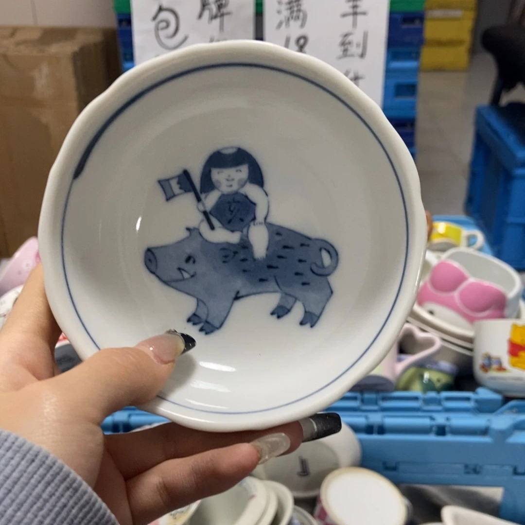 A***t瓷片陶瓷退货拉黑