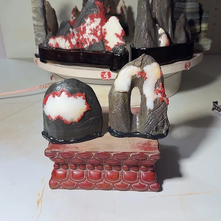 秋***风石材灵璧石888888