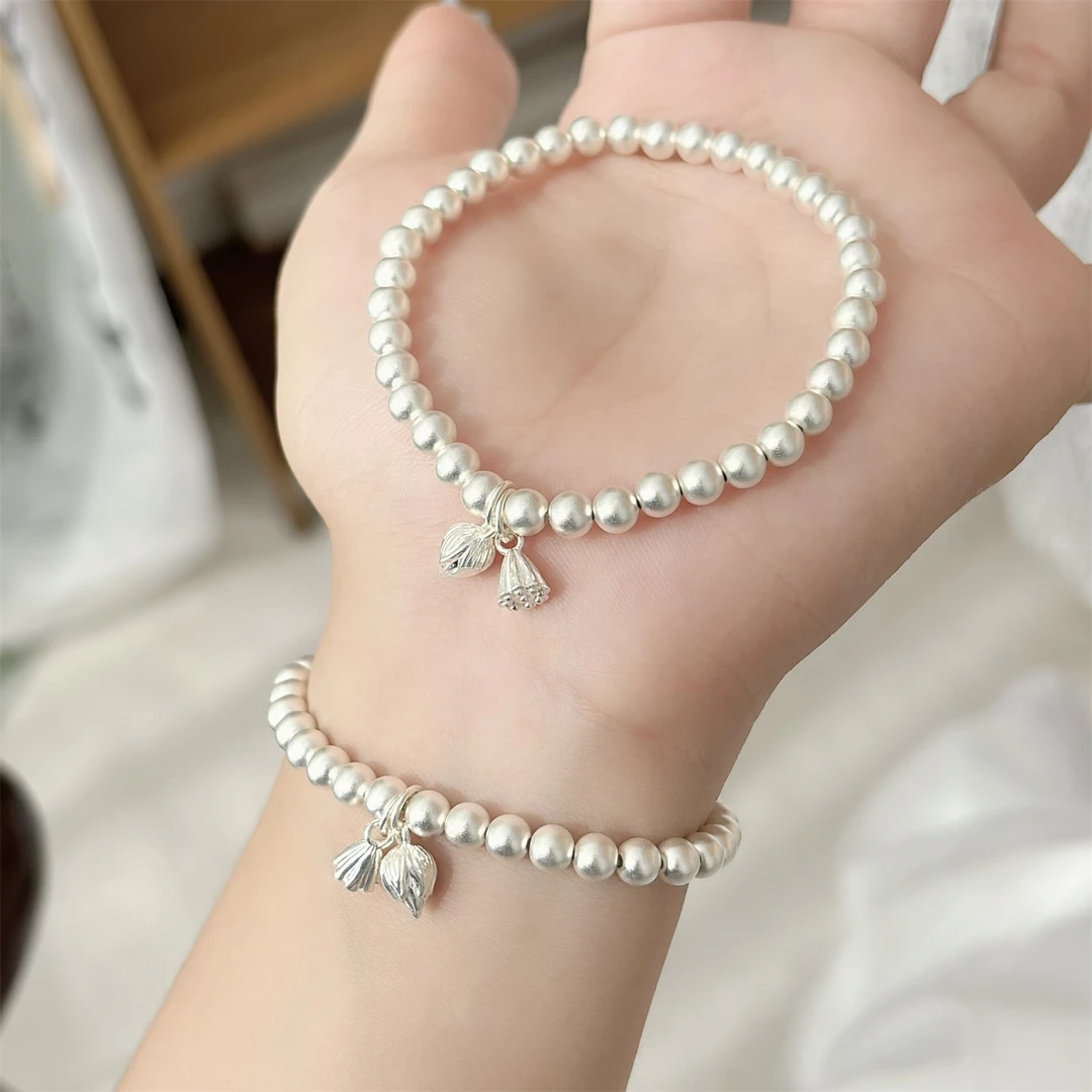 古法两世欢磨砂百搭时尚