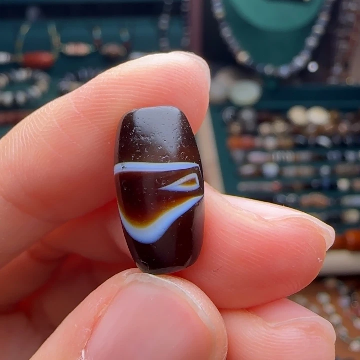 未镶嵌单玛瑙/玉髓