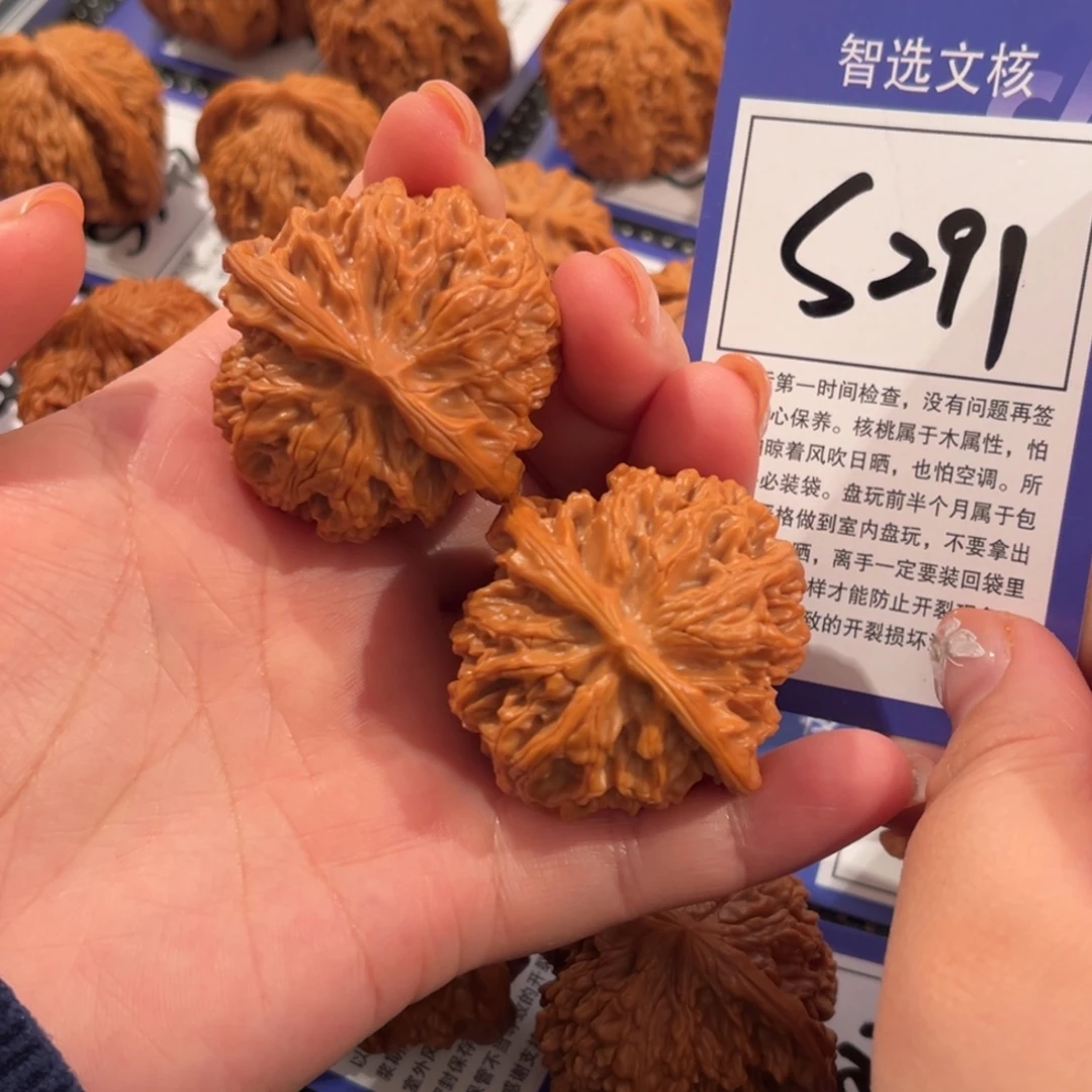 核桃S291号苹果园41尺