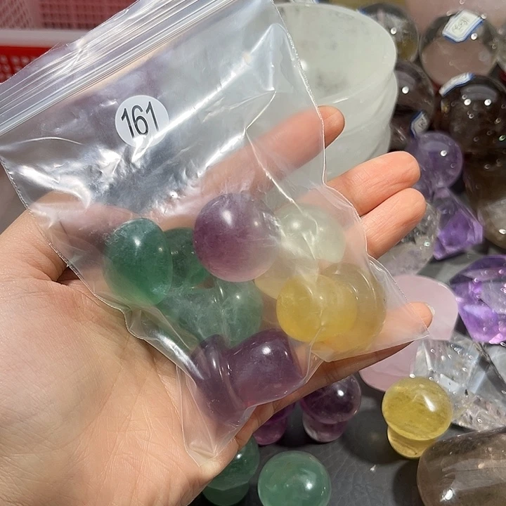 晨***归水晶未镶嵌大型摆件（非配饰）161