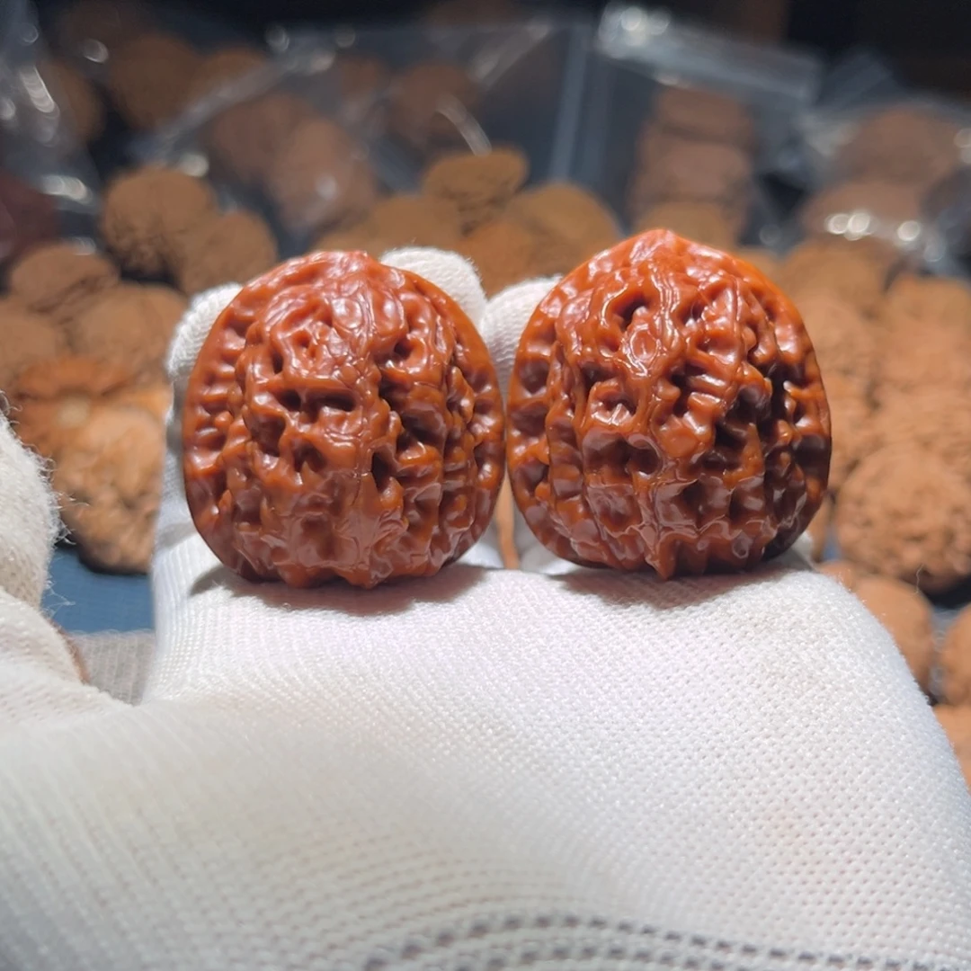 你***王核桃全品原树平谷霸王