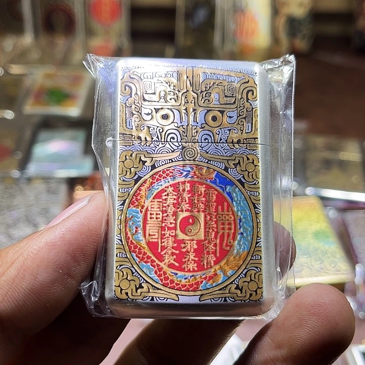 铜佐罗790三代山鬼