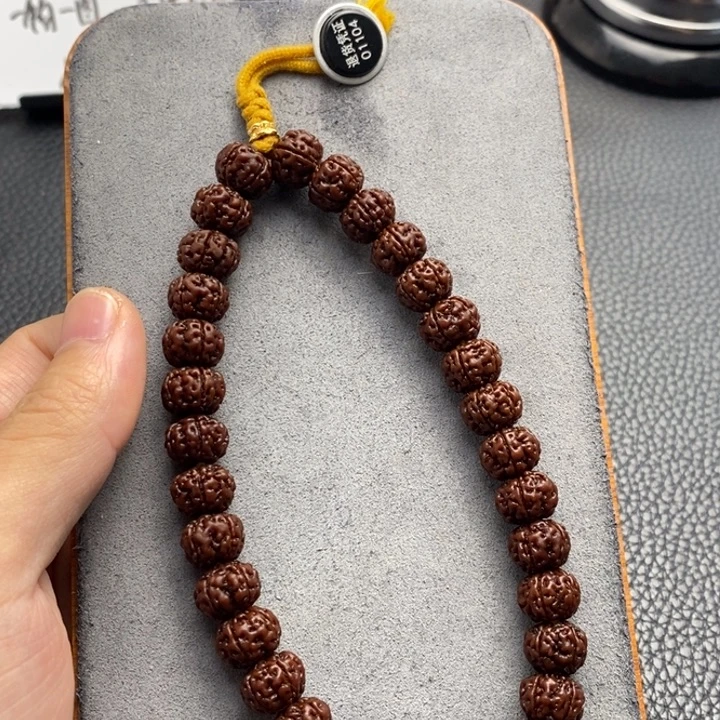吊坠金刚菩提老树王