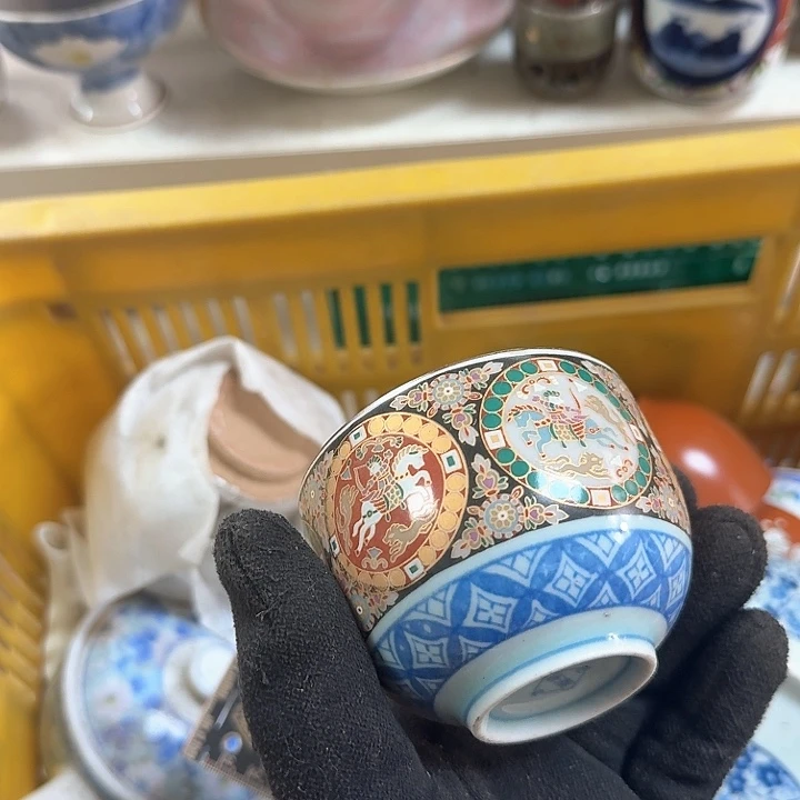 碗开播啦….开播啦