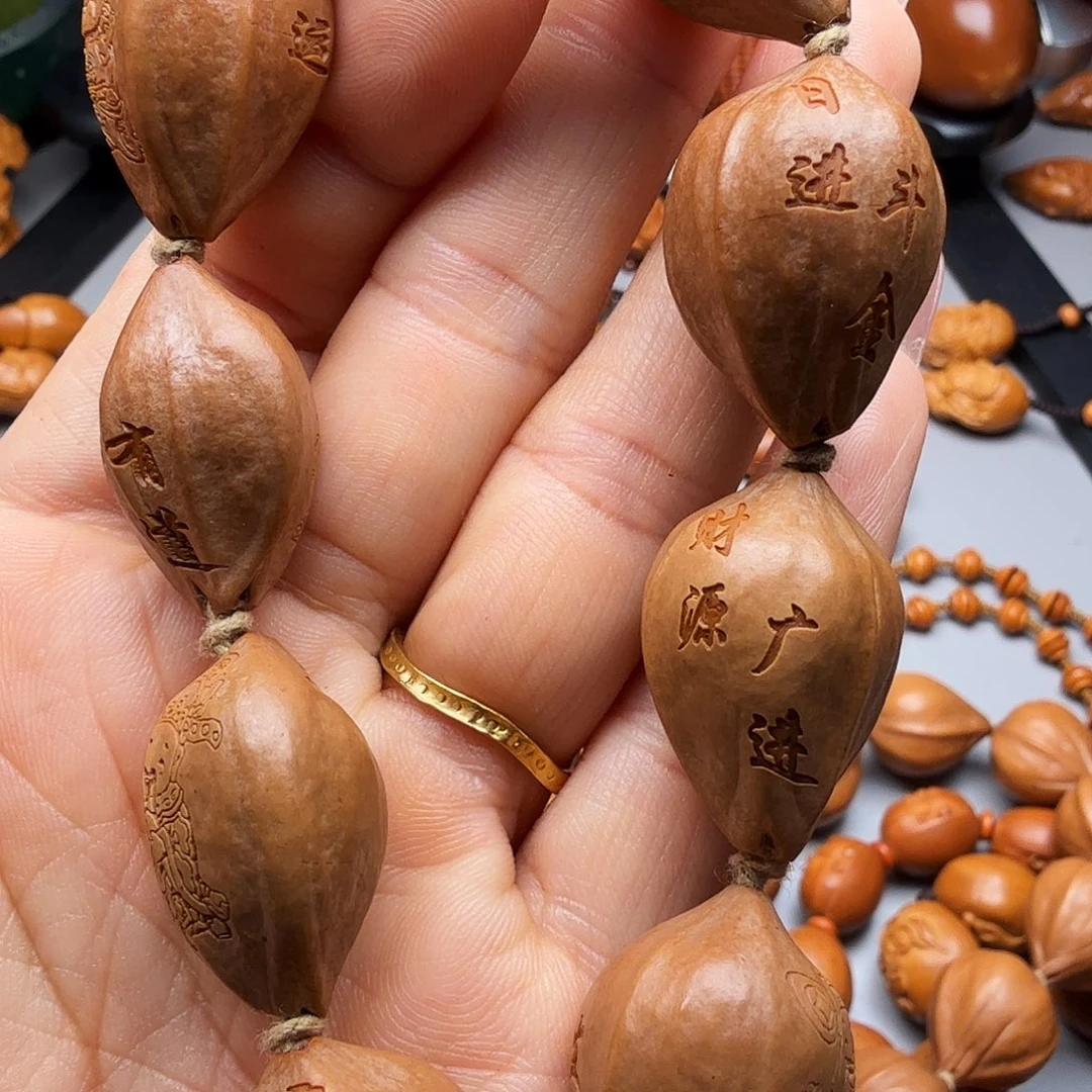 橄榄核手串/手链橄榄核