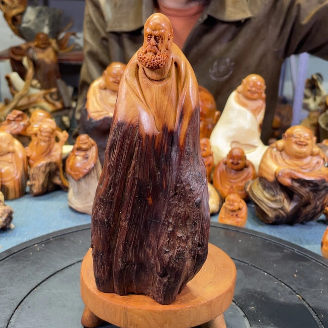 【闪购商品】柏木（崖柏）其他