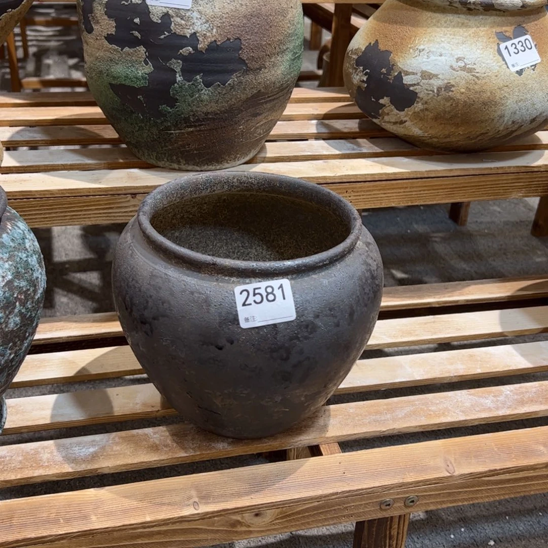 瓷片2581高20口16无孔的