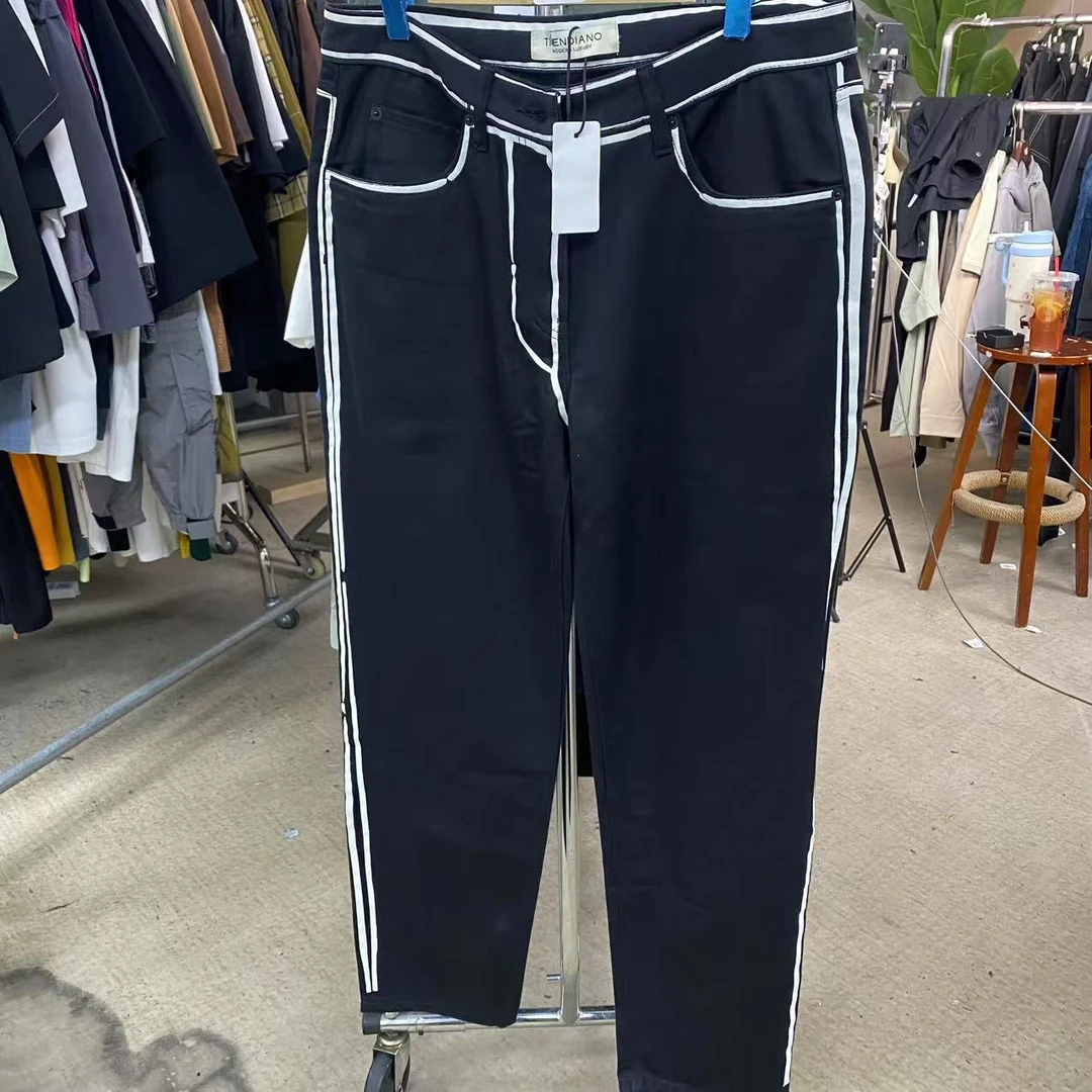 1060570-仿牛仔长裤